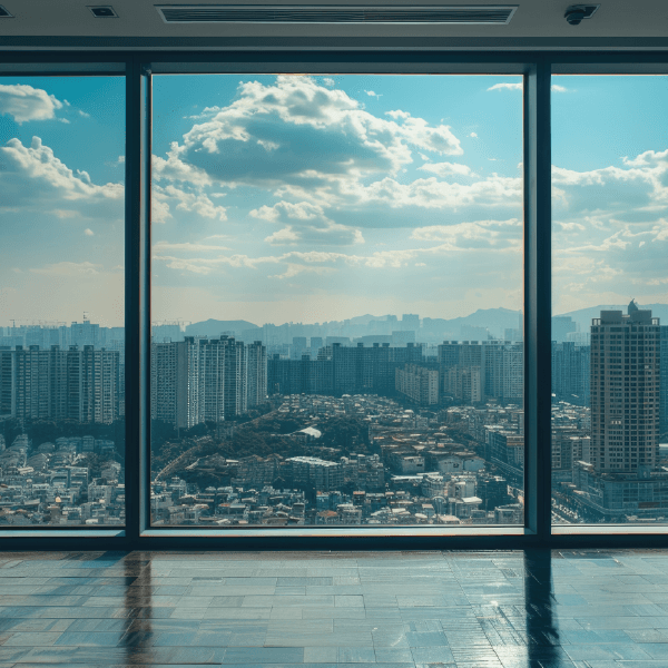 Replacement Windows