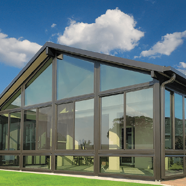 Sunrooms