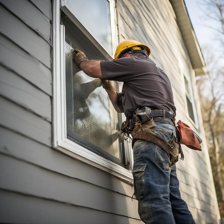 How Proper Window Installation Saves North Georgia Homeowners Money